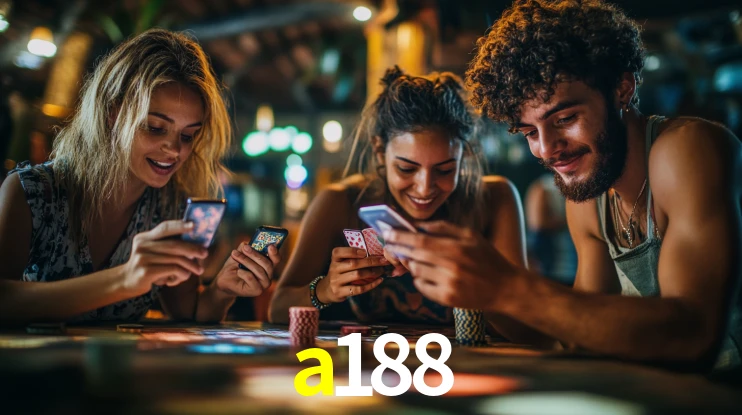Tournaments a188