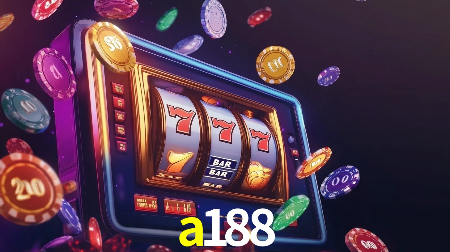 Welcome Bonus a188
