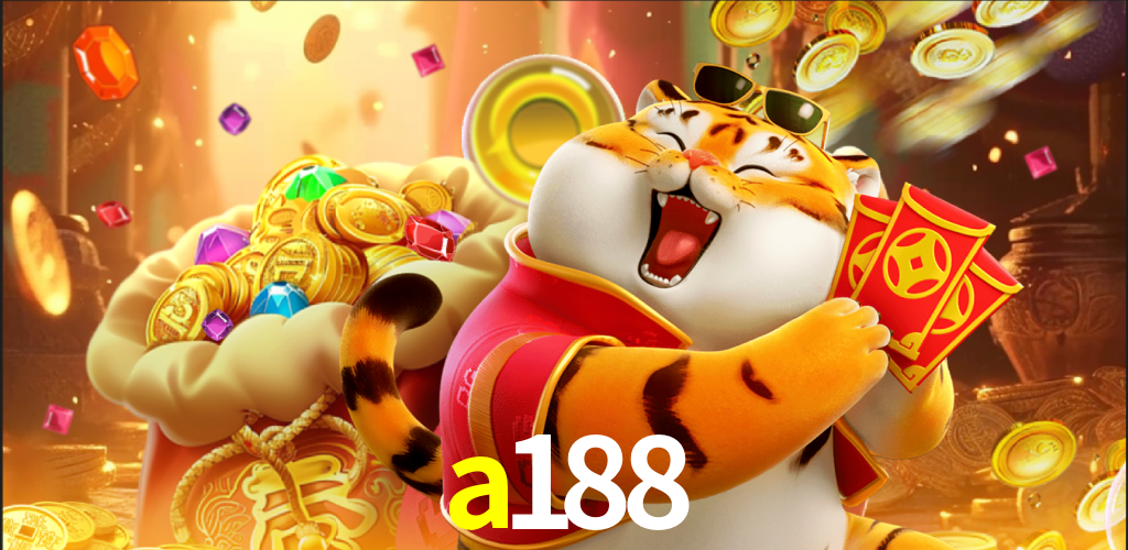 a188: A Experiência de Casino com Jogos de Mesa ao Vivo