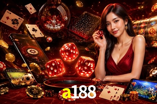 Security Systems a188