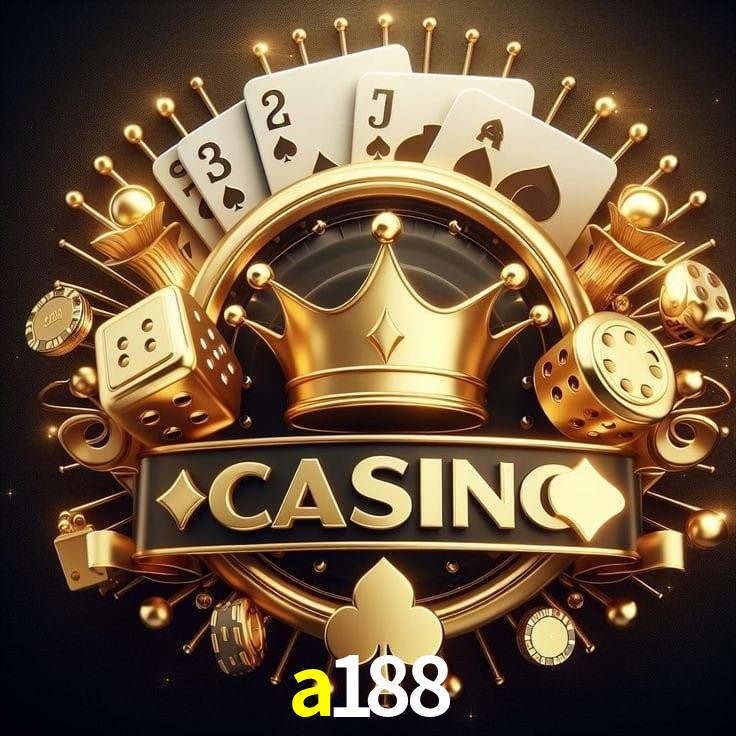 Diretório de Jogos a188