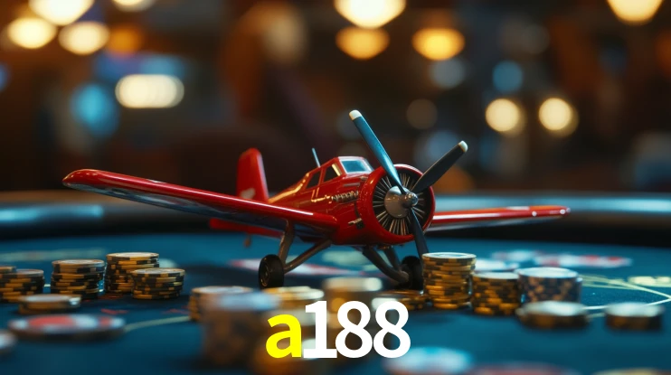 Slot Games a188