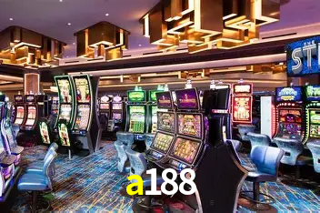 Inovações de Jogos na a188: O Futuro das Experiências Interativas