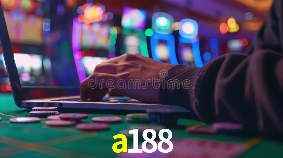 Bônus Diários a188
