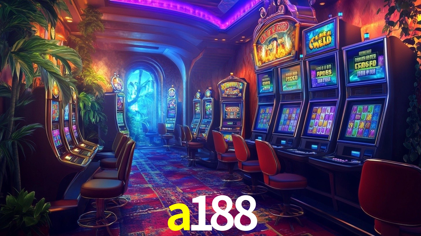 Daily Bonuses a188