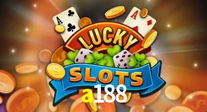 Descubra a Magia dos Jogos de Arcade no a188