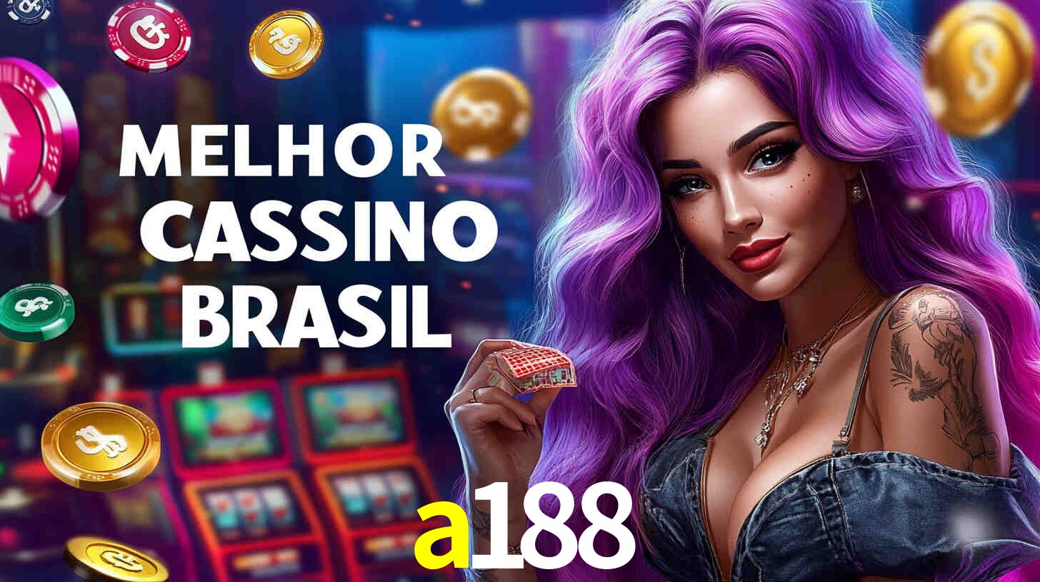 Explorando a Categoria de Eventos em Apostas na a188