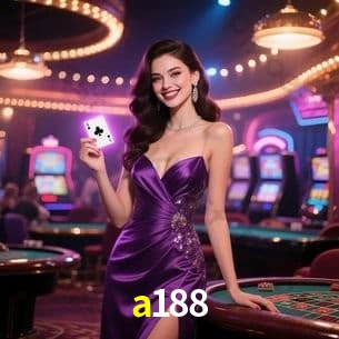 Mesa de Blackjack a188