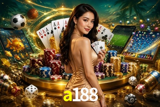 Roulette Table a188
