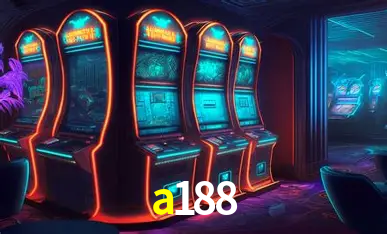 A Emoção da Loteria na a188: Uma Chance de Mudança de Vida
