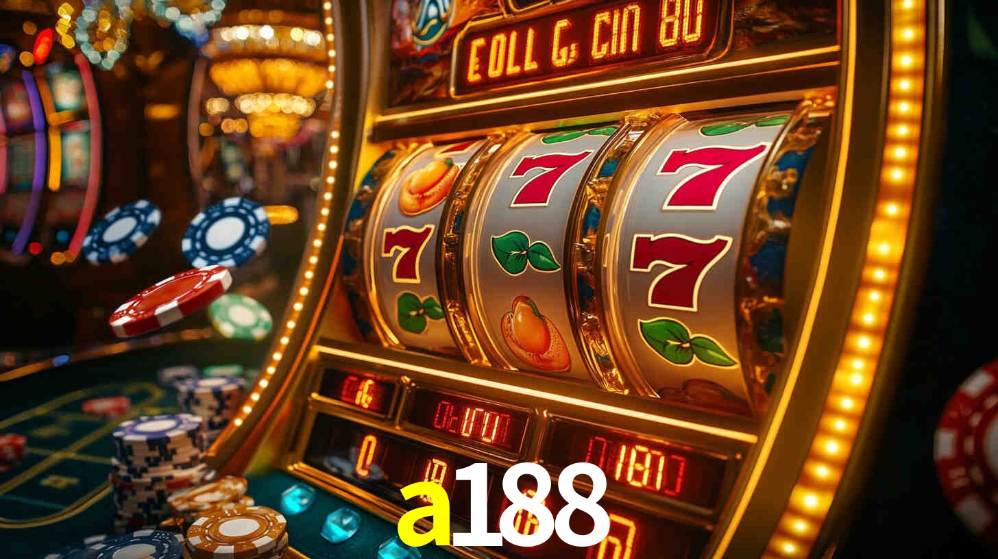 Exclusive Games a188
