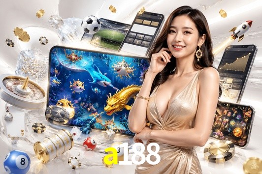Live Casino a188