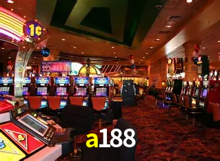 Desvendando o Mundo dos Jogos Virtuais na a188