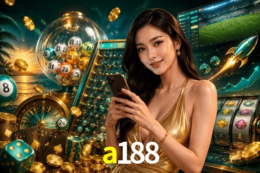 Account Benefits a188