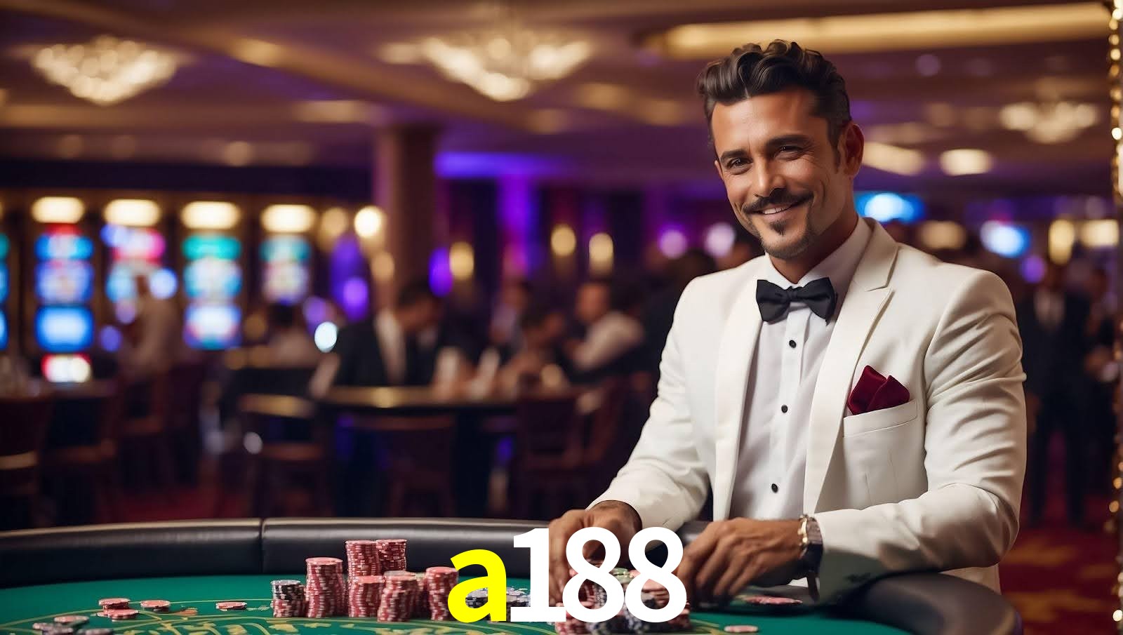 Ofertas Exclusivas a188